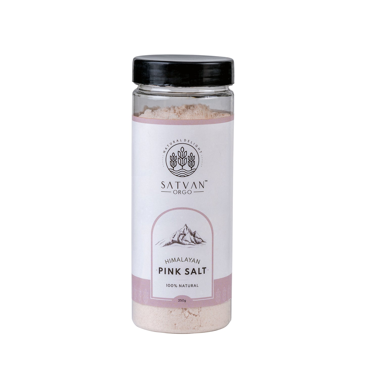 
                  
                    Organic Himalayan Pink Salt
                  
                